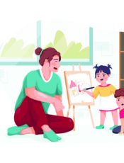 Kindergeschichten 1