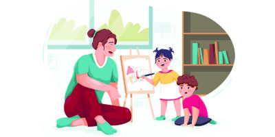 Kindergeschichten 1