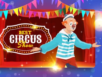 Der Zirkus