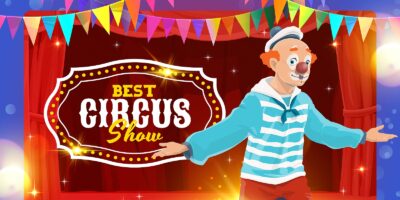 Der Zirkus