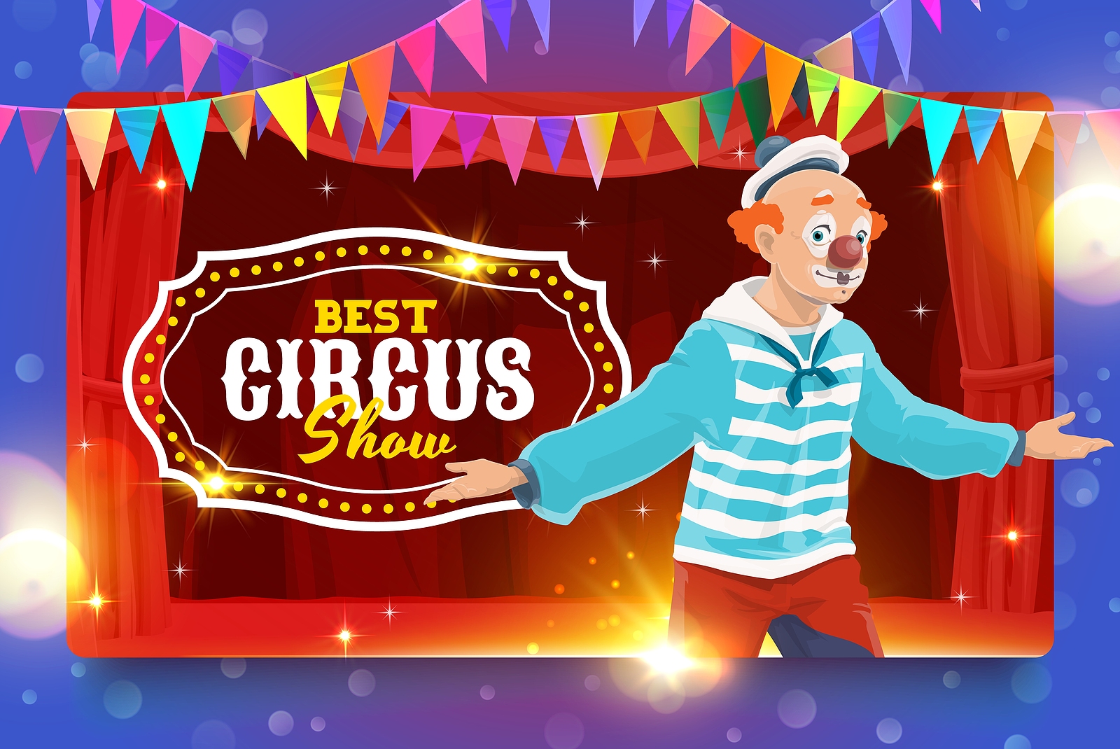 Der Zirkus